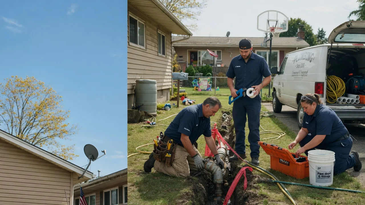 Garbage Disposal Replacement in Madison, VA near me